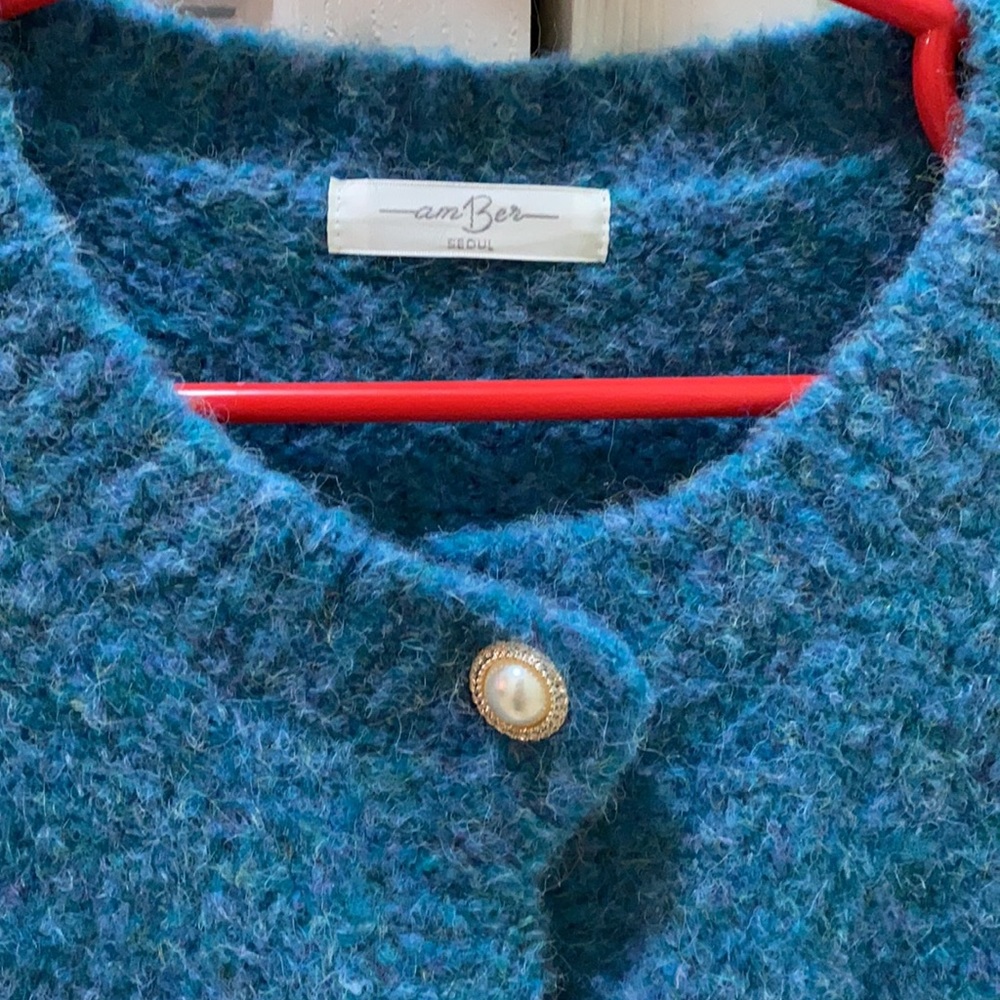 Cardigan - Picture 3 of 4
